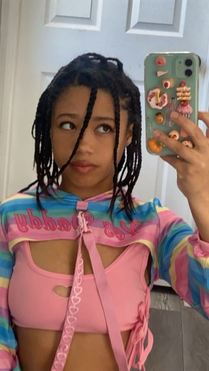 Liz Delilah Photo #52