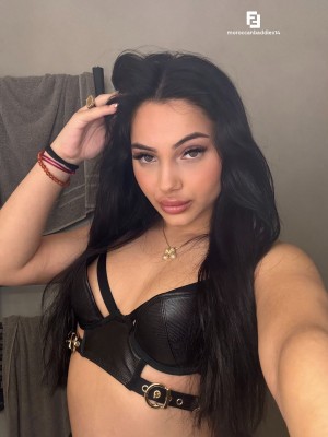 Moroccanbaddiex14 Photo #4