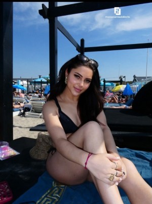 Moroccanbaddiex14 Photo #18