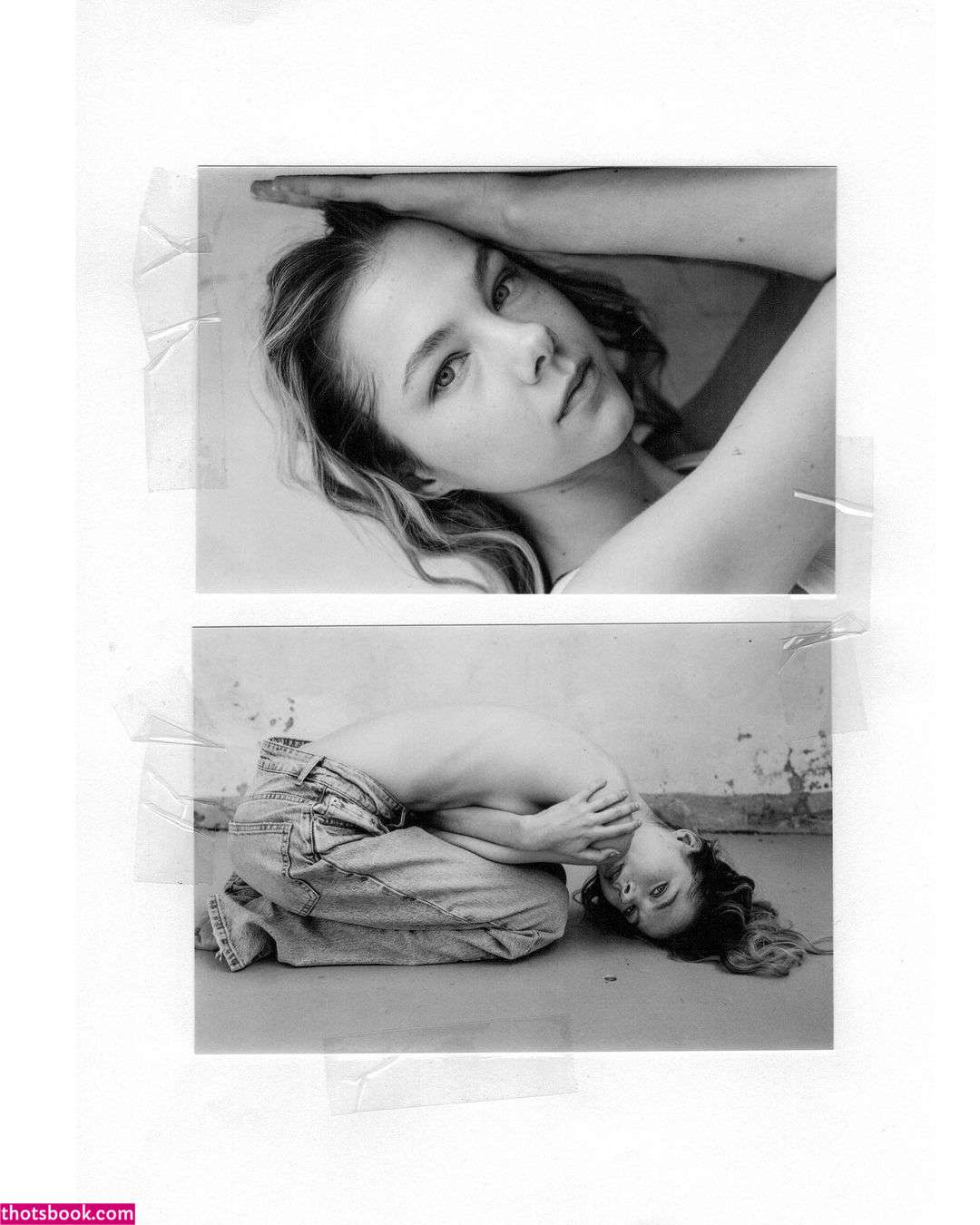 Phoebe Combes Photo #28