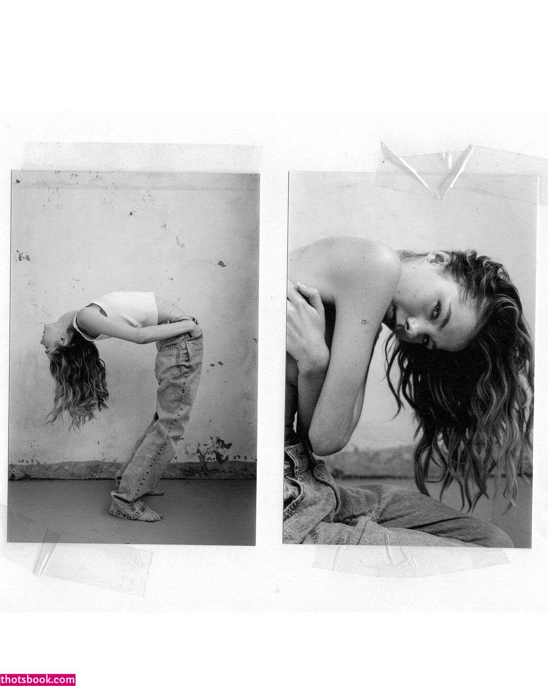 Phoebe Combes Photo #30