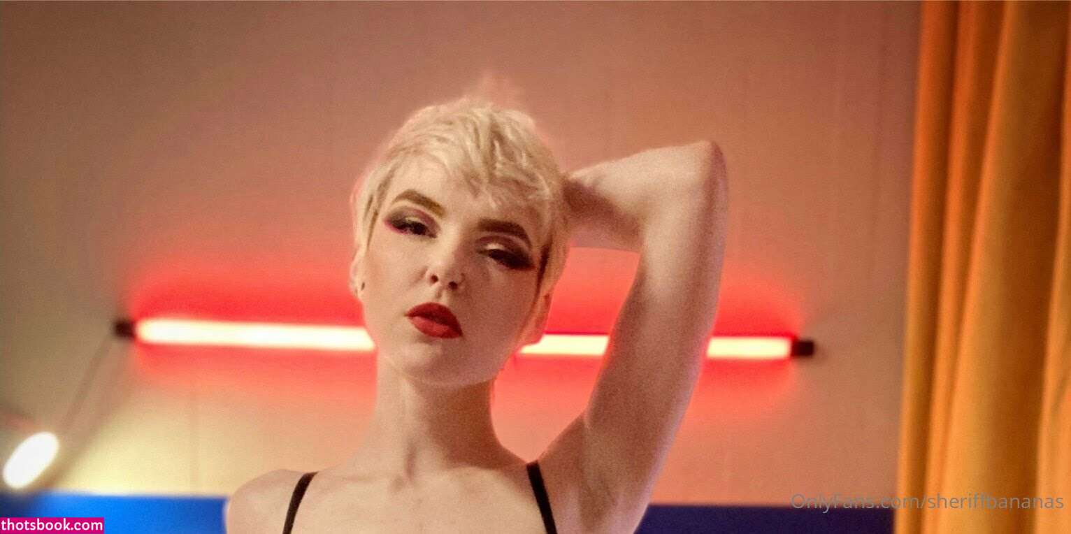 sheriffbananas Photo #5