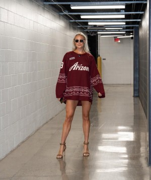 Sophie Cunningham Photo #26