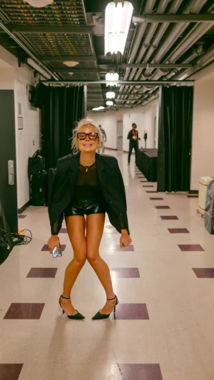 Sophie Cunningham Photo #47