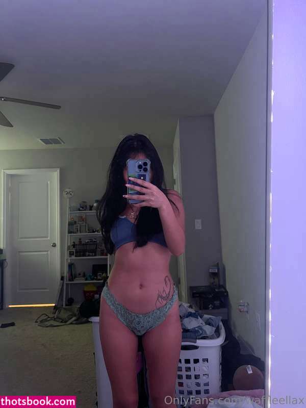 waffleellax Photo #11