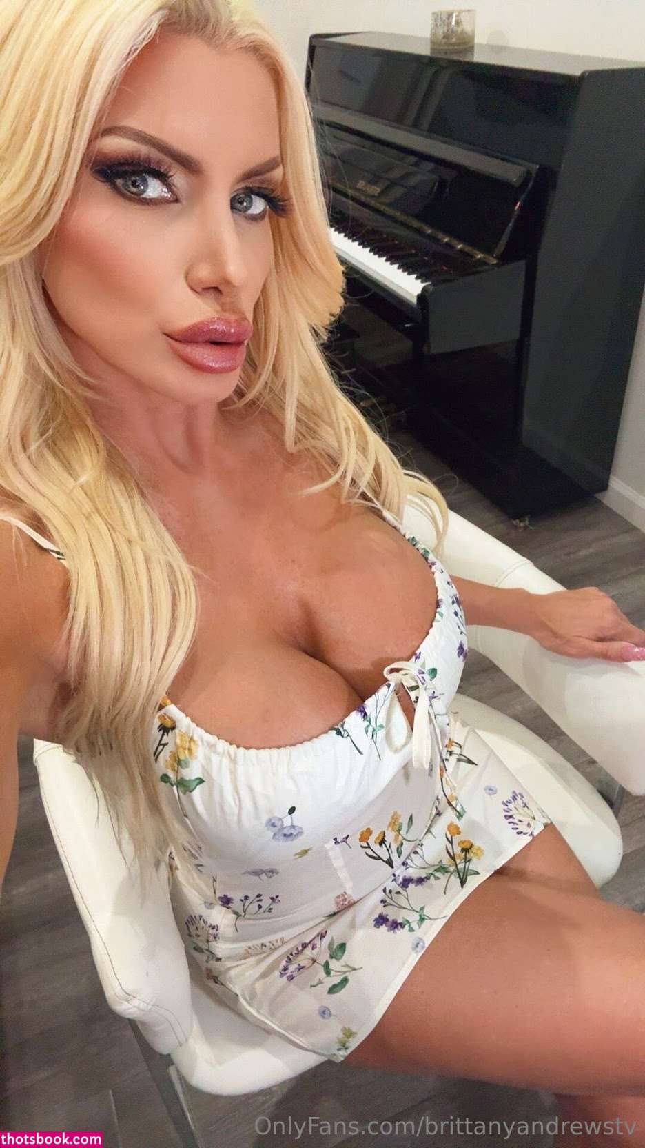 brittanyandrewstv Photo #13