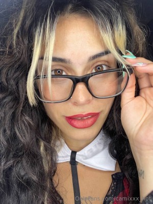 Camixxx Hot Photo #32