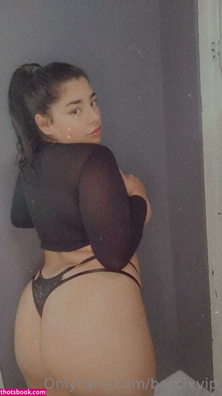 isabellahayess Photo #8