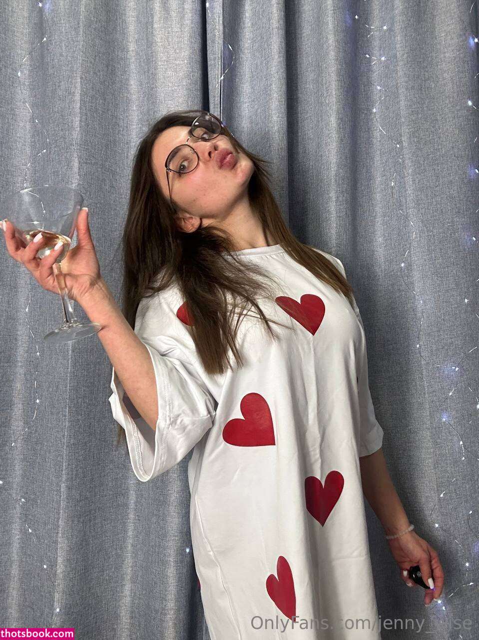 Jenny Wise Photo #36