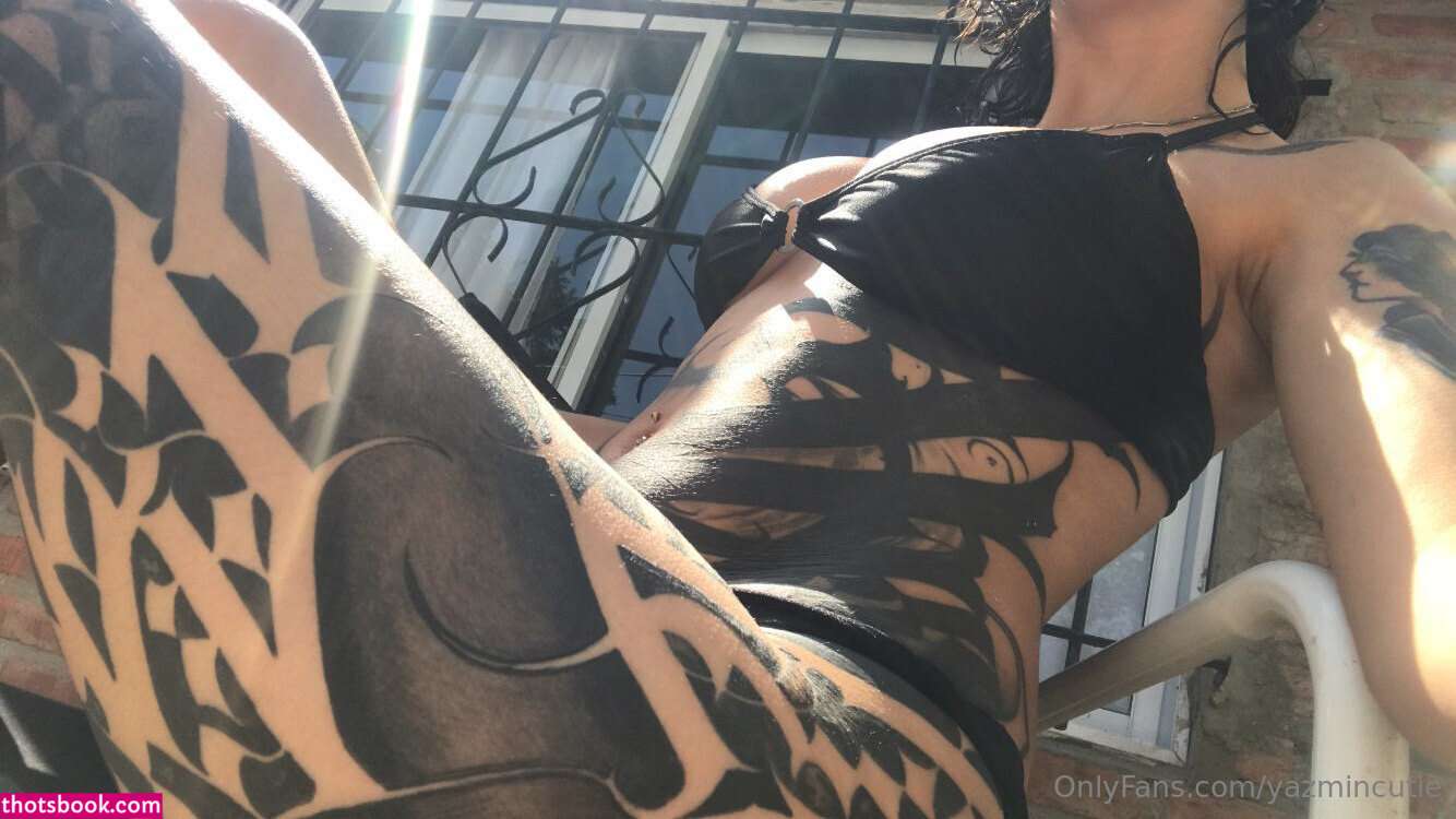 missyazminn Photo #1