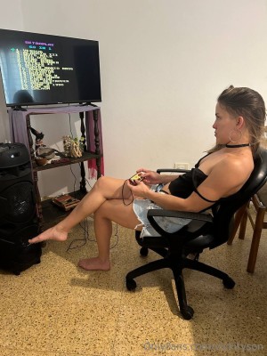 realvickityson Photo #26