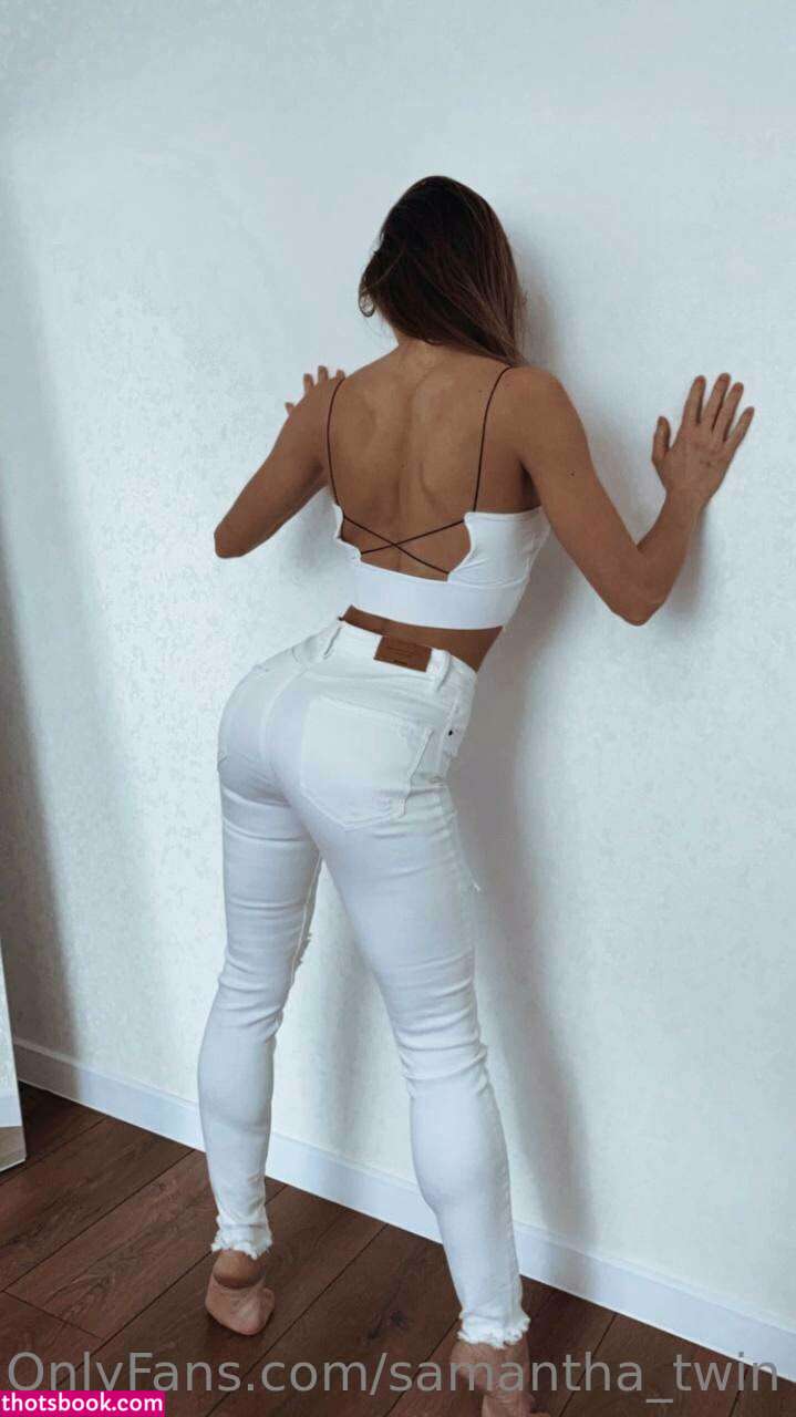 Samantha Twin Photo #24