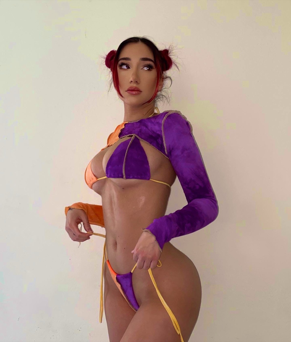 Sierra Natalie Photo #8