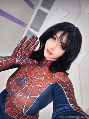 Momokun Photo #416