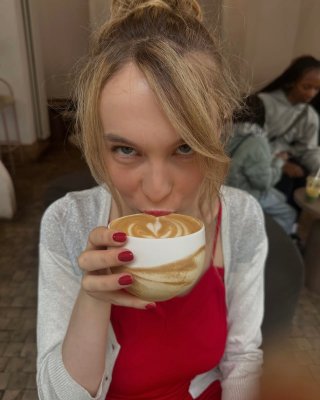 Serena Skybourne Photo #139