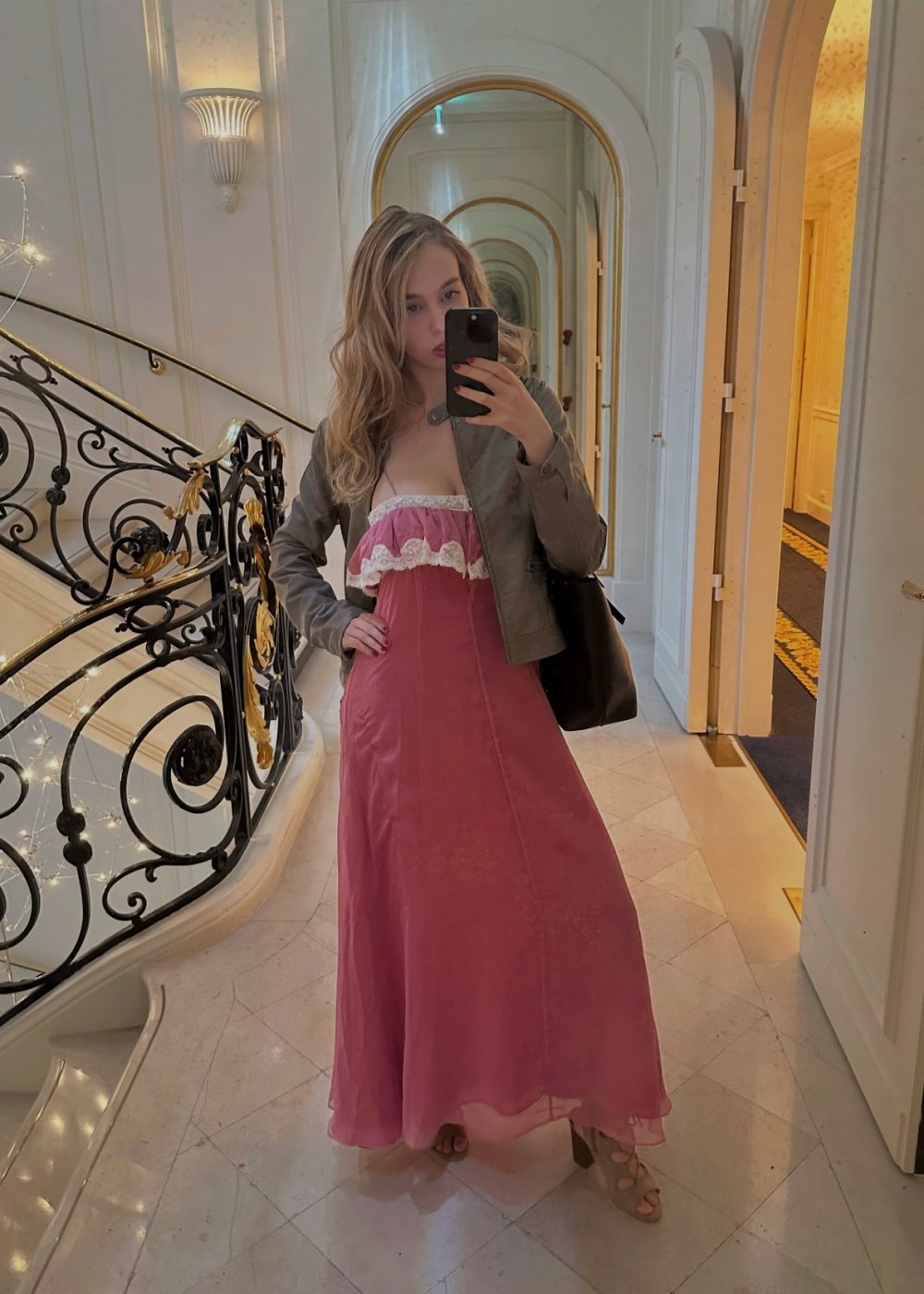 Serena Skybourne Photo #150