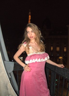 Serena Skybourne Photo #146