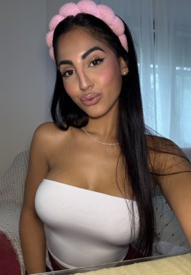 Lucía Carrasco Photo #3