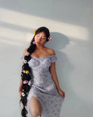 Stefanny Oré Photo #83