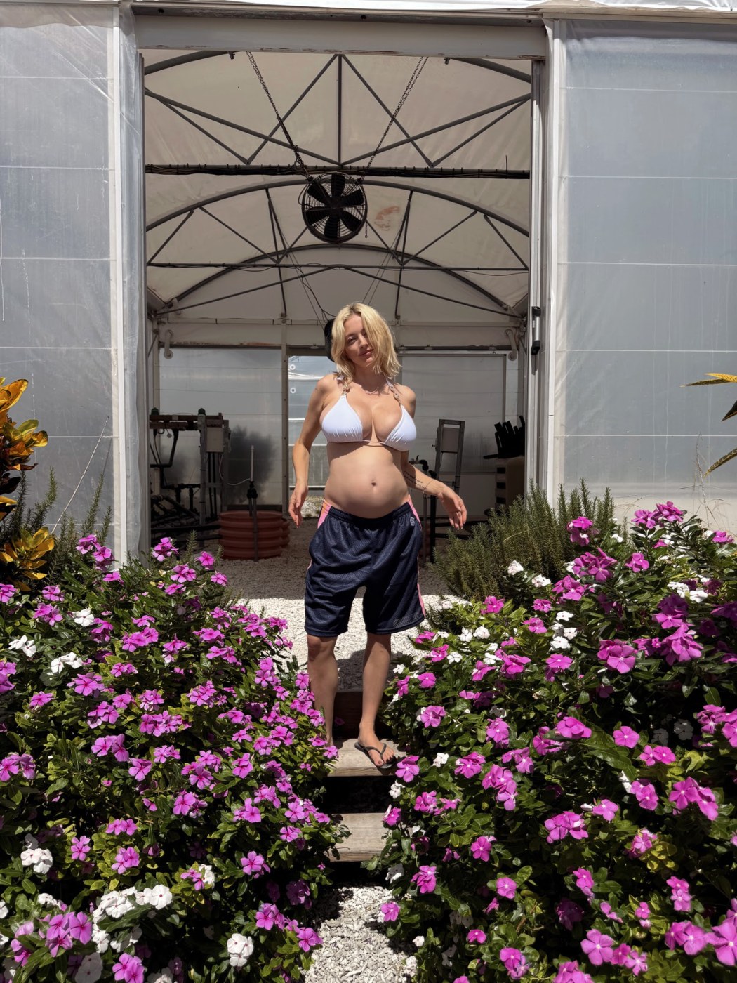 Caroline Vreeland Photo #295