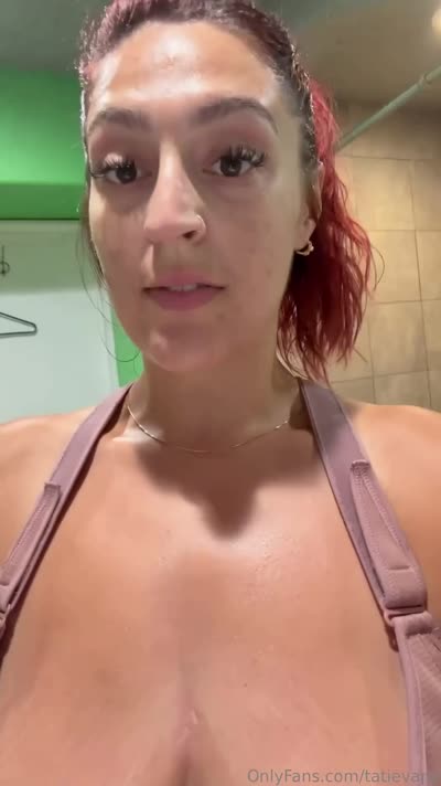 tatievans Video #175