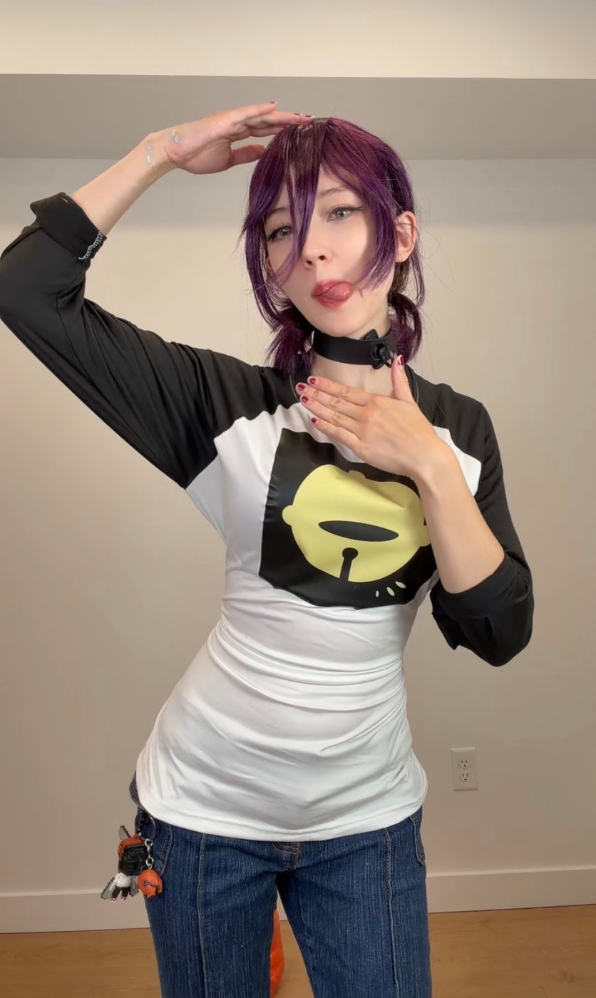Jillynozomi Photo #191