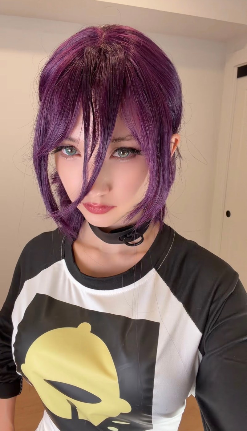 Jillynozomi Photo #189