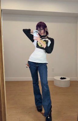 Jillynozomi Photo #194