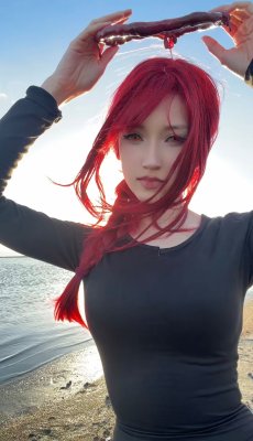 Jillynozomi Photo #337