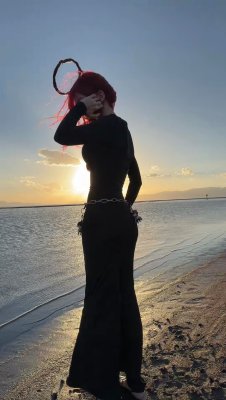Jillynozomi Photo #341