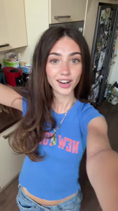 Lyzzahh Video #14