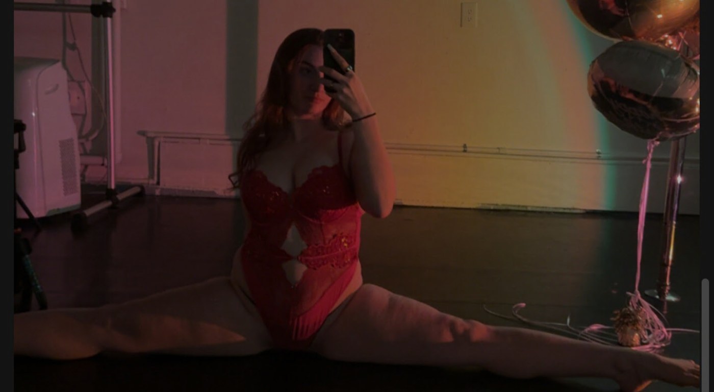 Mikailadancer Photo #130
