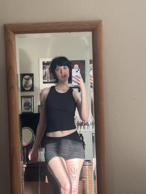 gaythotgirlson Photo #10