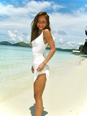 Katherine Tan Photo #21