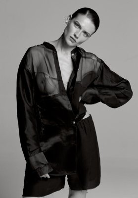 Polina Grosheva Photo #5