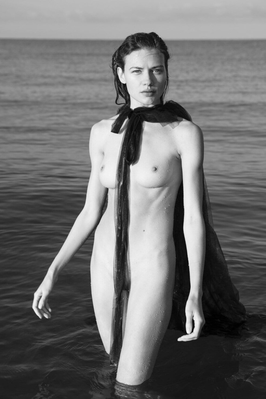 Polina Grosheva Photo #16