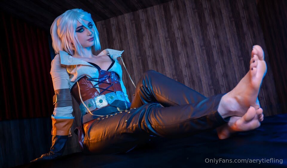 Aery Tiefling Photo #1522