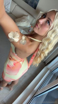 Lola Greiner Photo #45