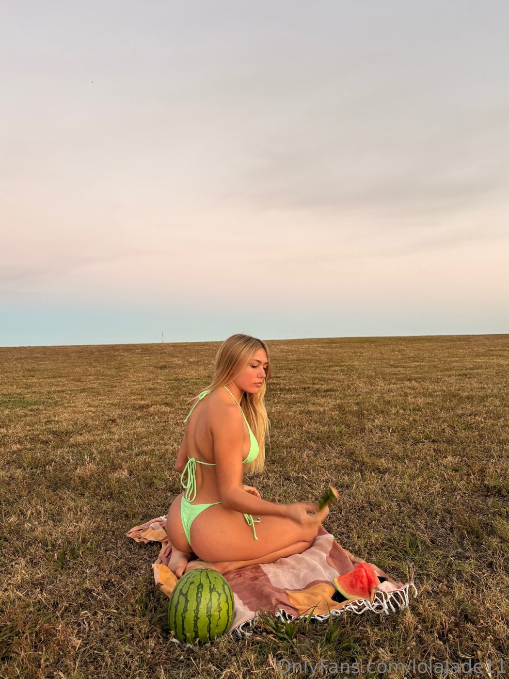 Lola Greiner Photo #98