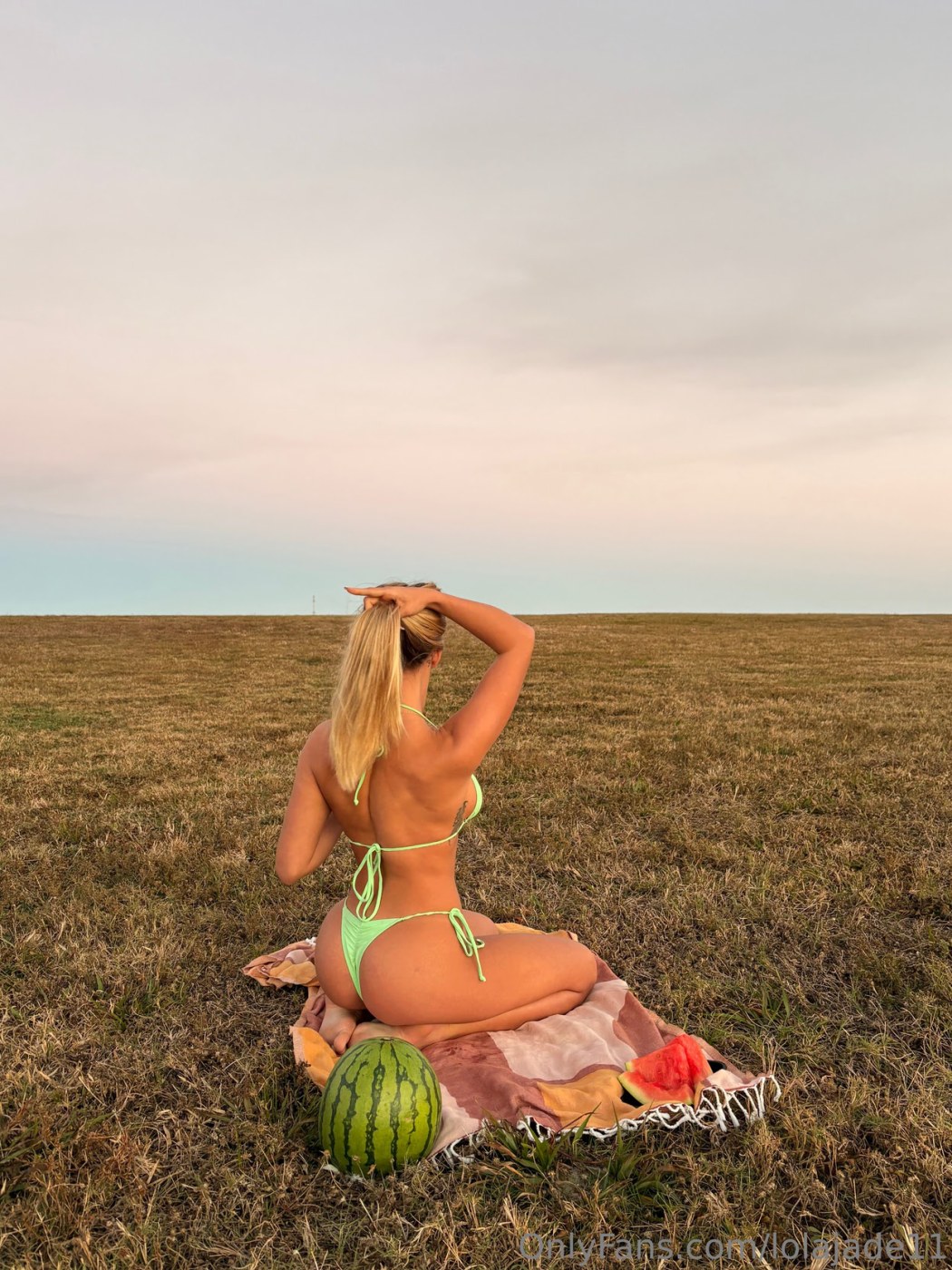 Lola Greiner Photo #95