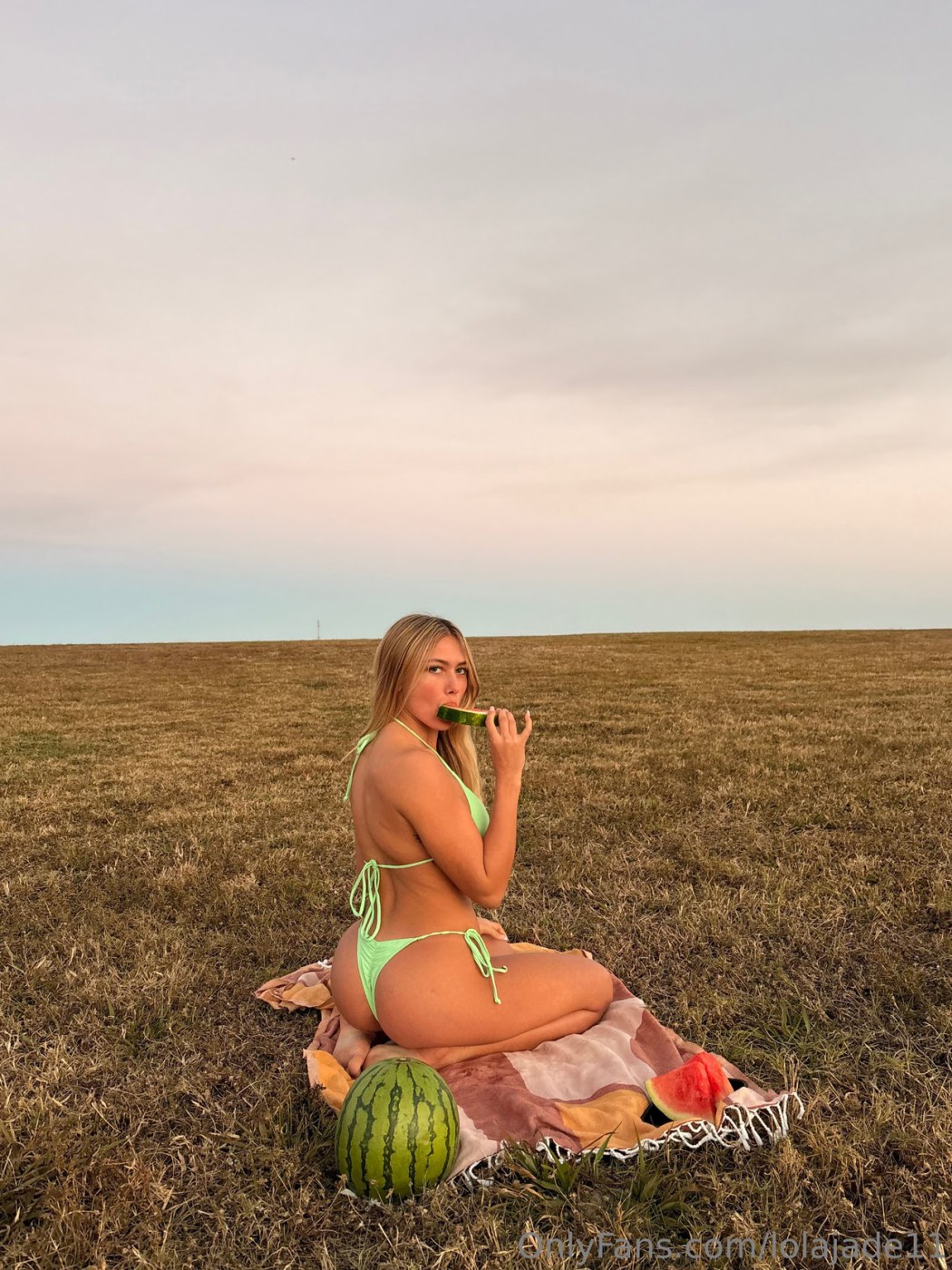 Lola Greiner Photo #100