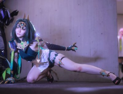 Celebi.cos Photo #82