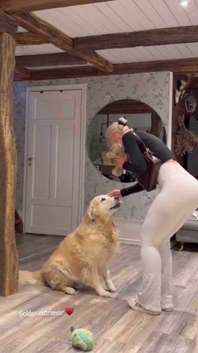 Johanna Juhlin Video #121