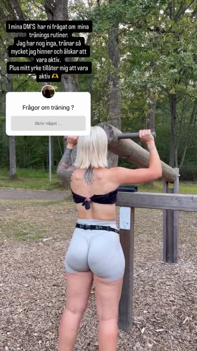 Johanna Juhlin Video #123