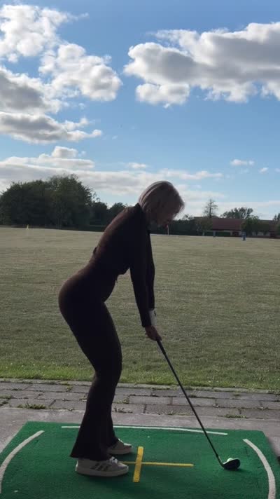 Johanna Juhlin Video #130
