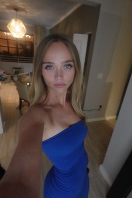 Kyla Dodds Photo #116