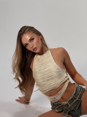 Kyla Dodds Photo #93
