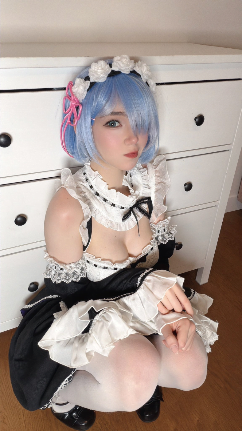 Maimy Nyan Photo #467