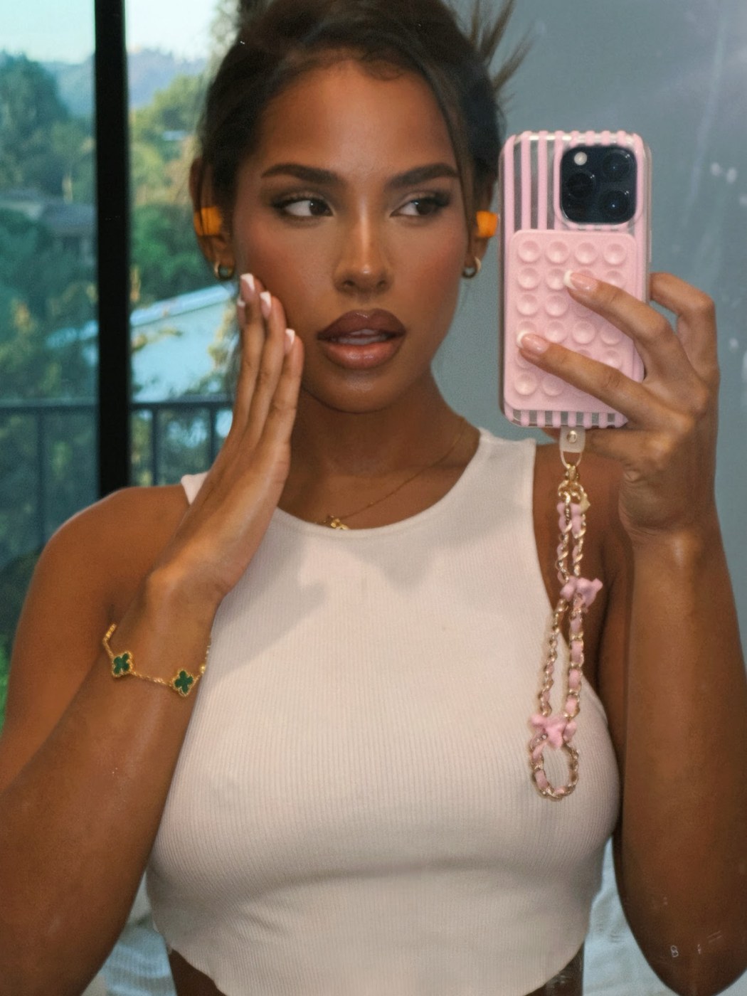 Malaika Terry Photo #66