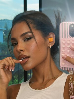 Malaika Terry Photo #70